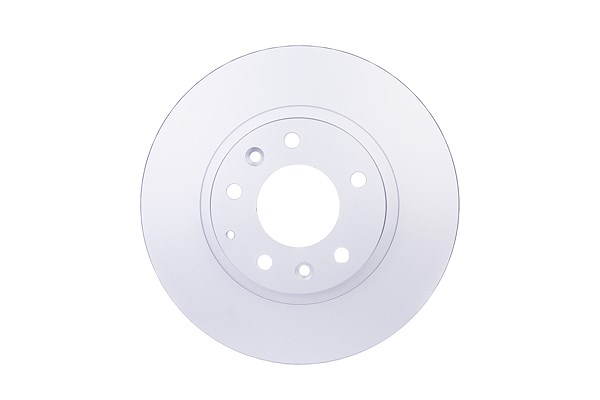 Hella Bremsscheibe [Hersteller-Nr. 8DD355115-311] für Mazda