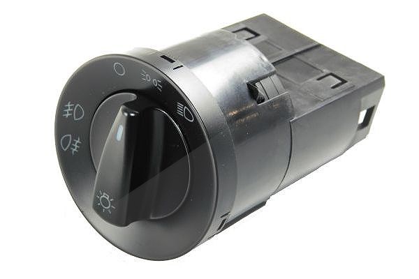 Automega Schalter, Hauptlicht [Hersteller-Nr. 150045410] für VW