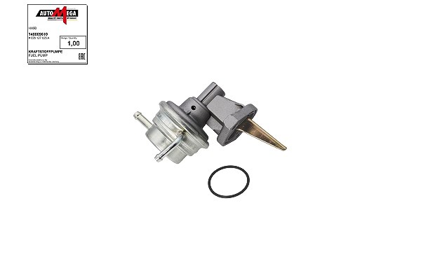 Automega Kraftstoffpumpe [Hersteller-Nr. 140009610] für VW
