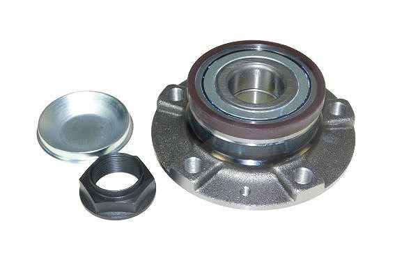 Automega Radlagersatz [Hersteller-Nr. 110131410] für Peugeot, Citroën