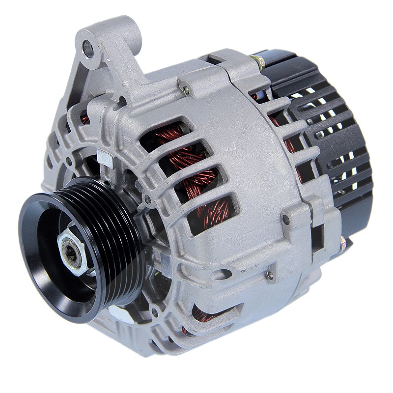 Bestprice Lichtmaschine 120 A [Hersteller-Nr. 31473111] für Audi, Skoda, VW