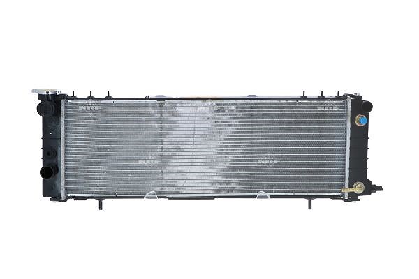 Nrf Kühler, Motorkühlung [Hersteller-Nr. 59301] für Jeep