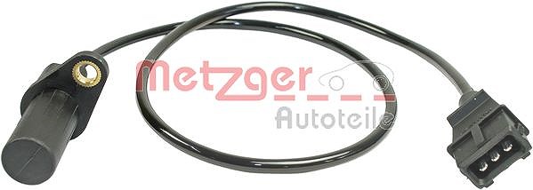 Metzger Autoteile Impulsgeber, Kurbelwelle [Hersteller-Nr. 0902358] für Fiat, Lancia