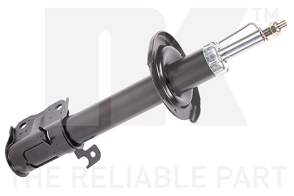 Nk Stoßdämpfer [Hersteller-Nr. 653034017] für Mitsubishi
