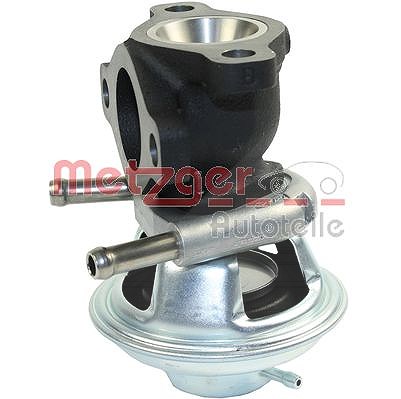 Metzger Autoteile AGR-Ventil [Hersteller-Nr. 0892550] für Fiat