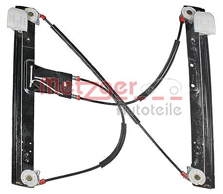 Metzger Autoteile Fensterheber [Hersteller-Nr. 2160415] für Ford