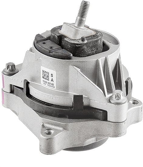 Lemförder Lagerung, Motor [Hersteller-Nr. 3943901] für BMW