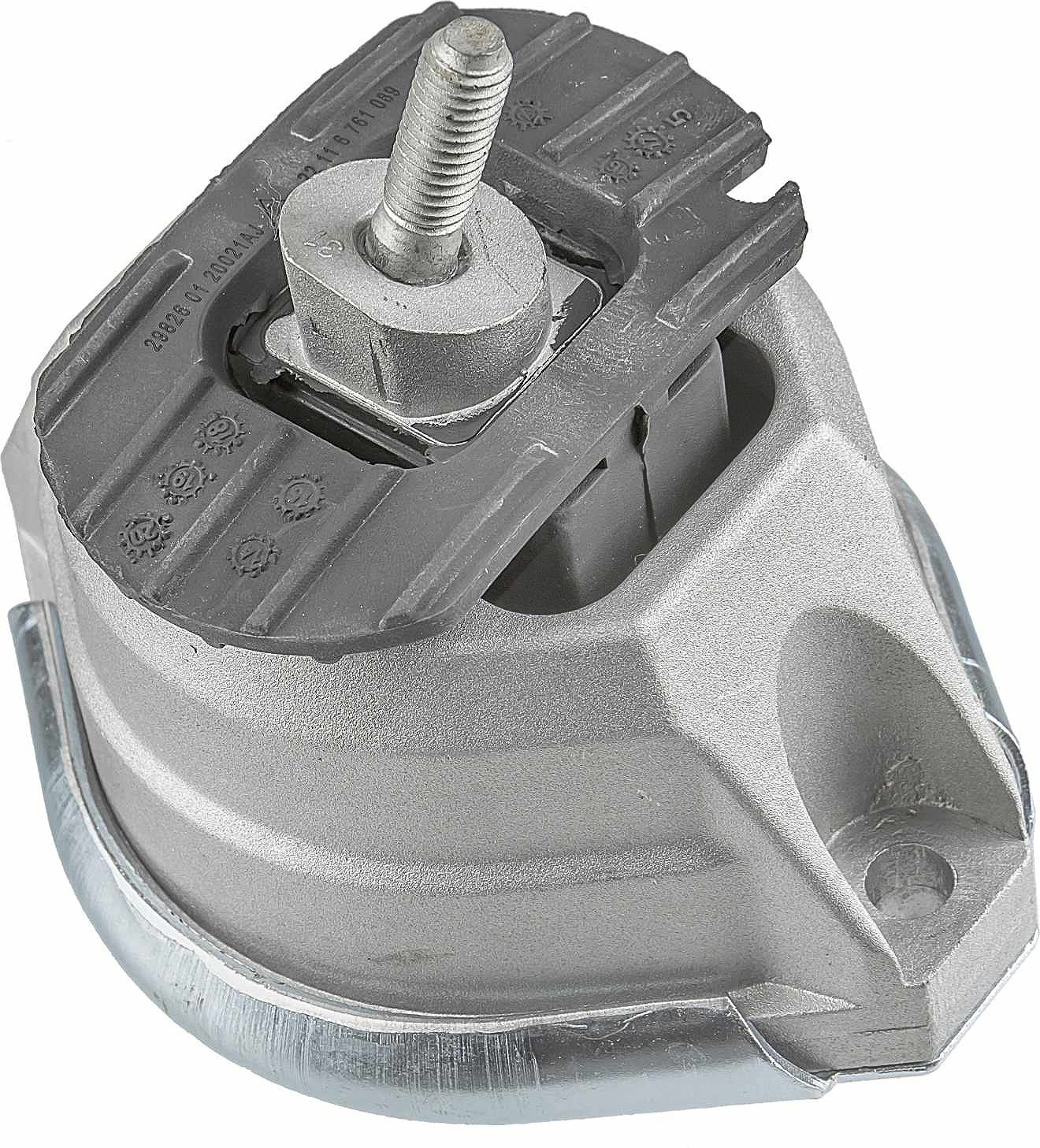 Lemförder Lagerung, Motor [Hersteller-Nr. 2982601] für BMW