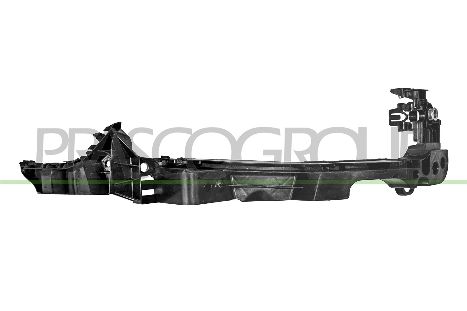 Prasco Halter, Hauptscheinwerfer [Hersteller-Nr. VG0381005] für VW