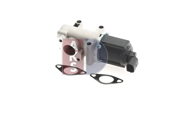 Aks Dasis AGR-Ventil [Hersteller-Nr. 155023N] für Fiat, Saab, Alfa Romeo, Suzuki, Opel