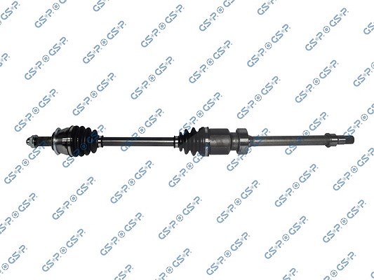 Gsp Antriebswelle [Hersteller-Nr. 238003] für Mini