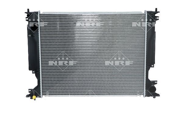 Nrf Kühler, Motorkühlung [Hersteller-Nr. 59219] für Lexus