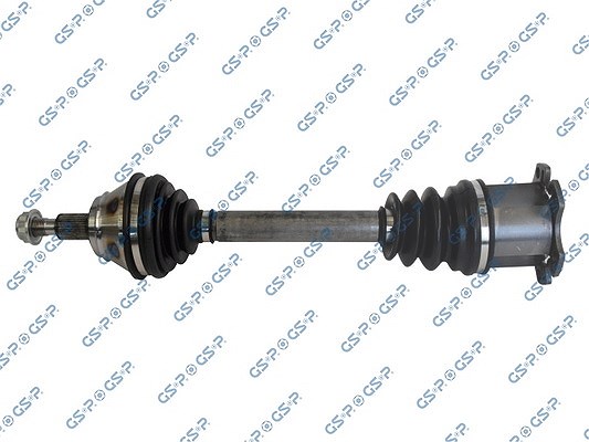 Gsp Antriebswelle [Hersteller-Nr. 203374] für Audi, VW