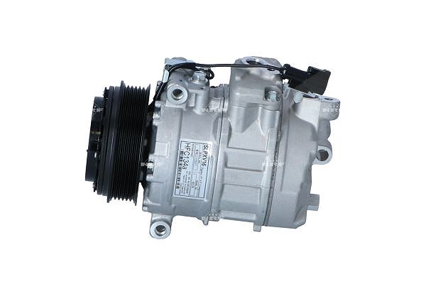 Nrf Kompressor, Klimaanlage [Hersteller-Nr. 32972] für Land Rover