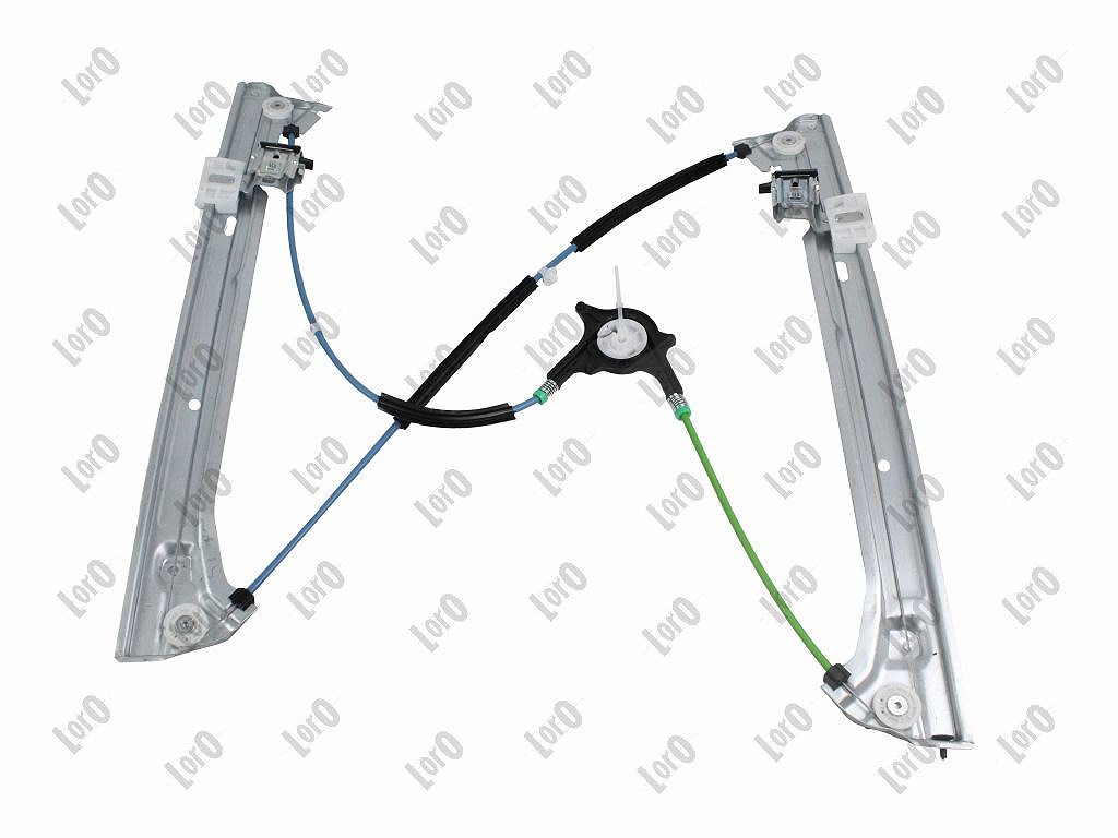 Abakus Fensterheber [Hersteller-Nr. 130-014-002] für Mercedes-Benz