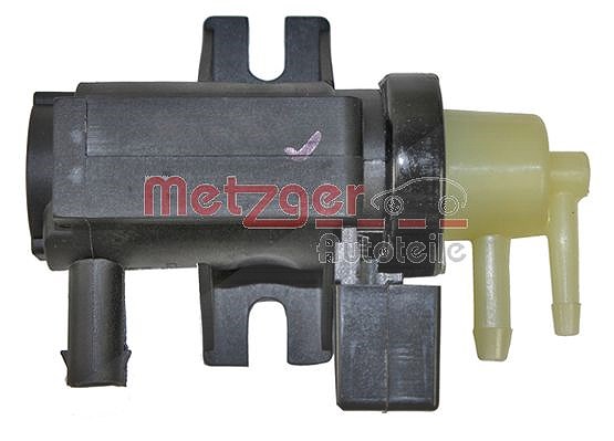 Metzger Autoteile Druckwandler, Turbolader [Hersteller-Nr. 0892670] für Smart, Mercedes-Benz