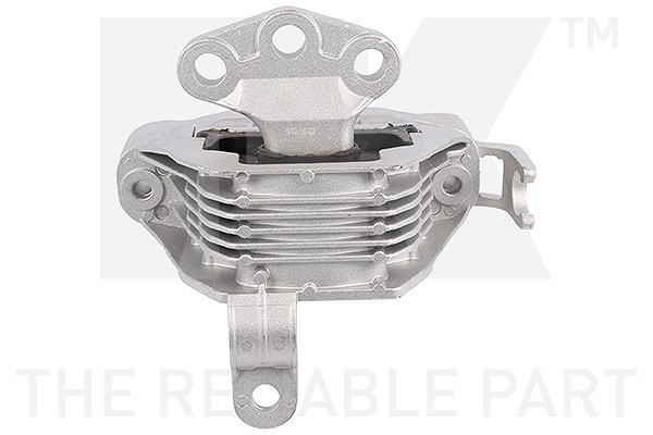 Nk Lagerung, Motor [Hersteller-Nr. 59736055] für Opel, Vauxhall