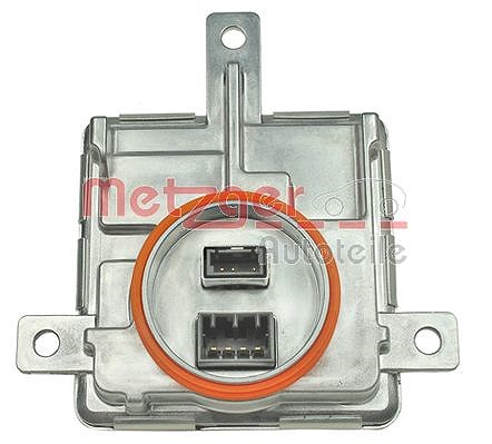 Metzger Autoteile Vorschaltgerät, Gasentladungslampe [Hersteller-Nr. 0896012] für Audi, VW, Skoda