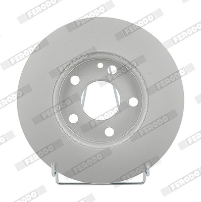Ferodo Bremsscheibe [Hersteller-Nr. DDF1220C] für Mercedes-Benz