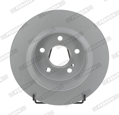 Ferodo Bremsscheibe [Hersteller-Nr. DDF2486C] für Mercedes-Benz