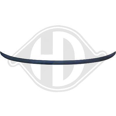 Diederichs Spoiler [Hersteller-Nr. 1226566] für BMW