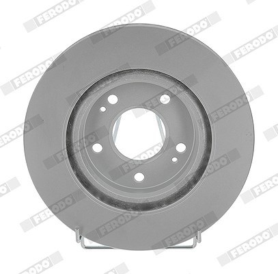 Ferodo Bremsscheibe [Hersteller-Nr. DDF1659C] für Mitsubishi