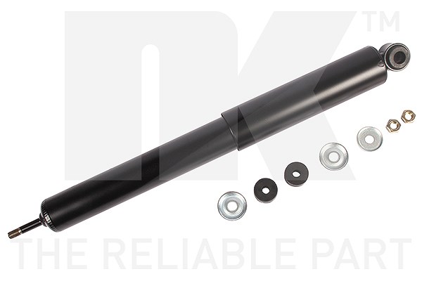 Nk Stoßdämpfer [Hersteller-Nr. 654534536] für Toyota