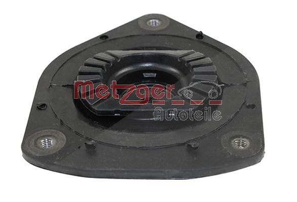 Metzger Autoteile Federbeinstützlager [Hersteller-Nr. 6490228] für Renault