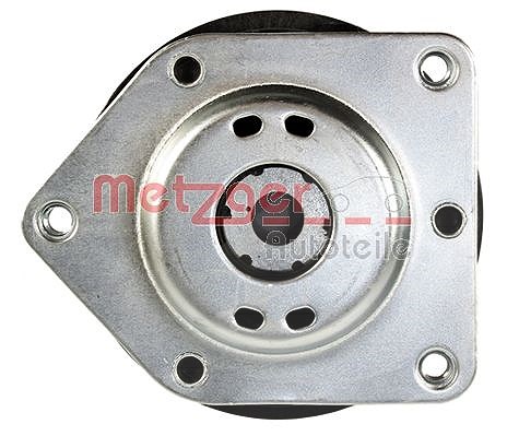 Metzger Autoteile Federbeinstützlager [Hersteller-Nr. 6490113] für Mercedes-Benz