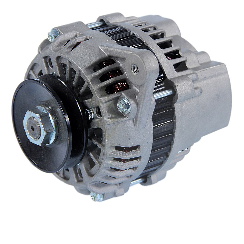 Bestprice Lichtmaschine 65 A [Hersteller-Nr. 31473114] für Daewoo, Chevrolet