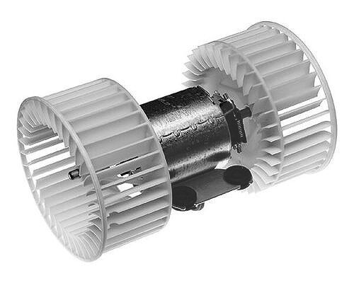 Mahle Innenraumgebläse [Hersteller-Nr. AB11000S] für BMW