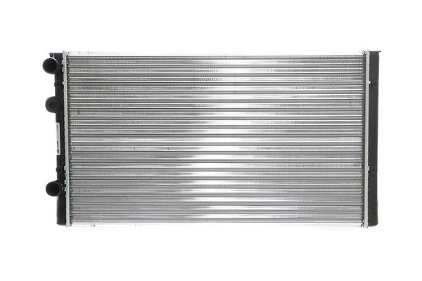 Mahle Kühler, Motorkühlung [Hersteller-Nr. CR401000S] für VW, Seat