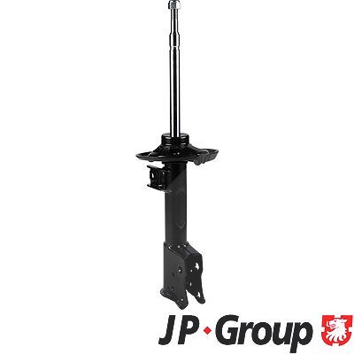 Jp Group Stoßdämpfer [Hersteller-Nr. 1342103400] für Mercedes-Benz