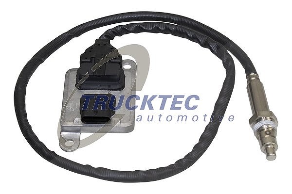 Trucktec Automotive NOx-Sensor, Harnstoffeinspritzung [Hersteller-Nr. 02.17.139] für Mercedes-Benz