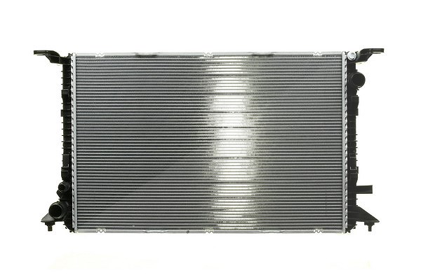 Mahle Kühler, Motorkühlung [Hersteller-Nr. CR1023000P] für Audi