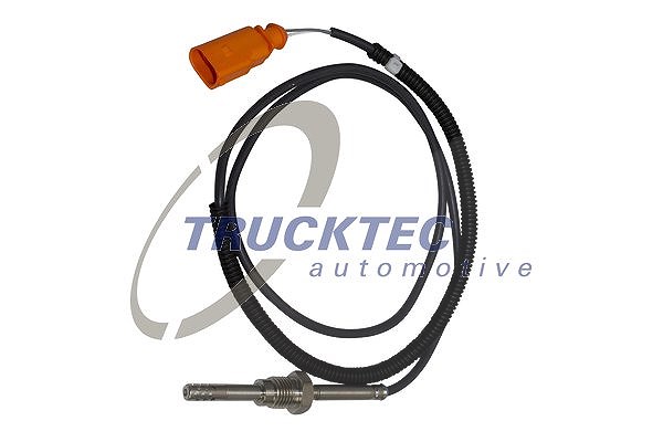 Trucktec Automotive Sensor, Abgastemperatur [Hersteller-Nr. 07.17.102] für VW