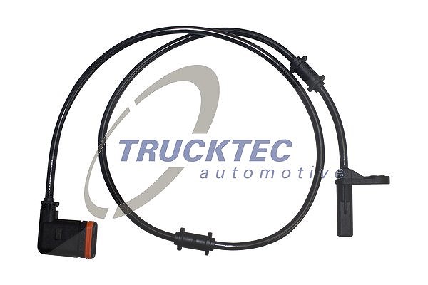 Trucktec Automotive Sensor, Raddrehzahl [Hersteller-Nr. 02.42.404] für Mercedes-Benz
