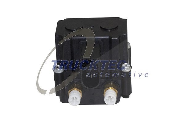 Trucktec Automotive Ventil, Druckluftanlage [Hersteller-Nr. 08.30.122] für BMW