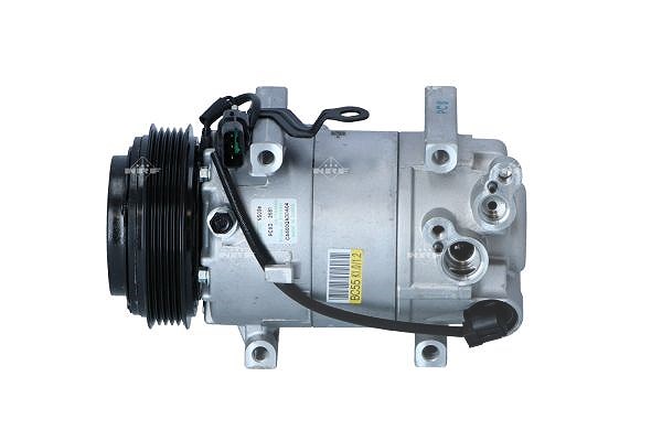 Nrf Kompressor, Klimaanlage [Hersteller-Nr. 320093G] für Hyundai