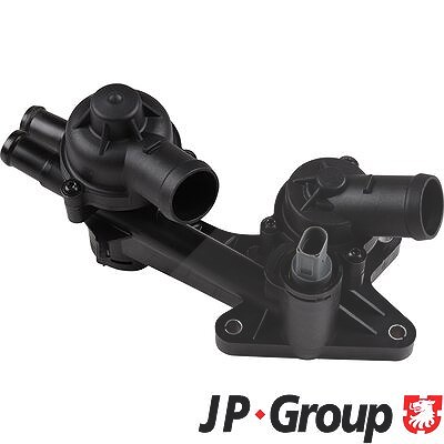 Jp Group Thermostat, Kühlmittel [Hersteller-Nr. 1114603400] für Audi, Skoda, VW