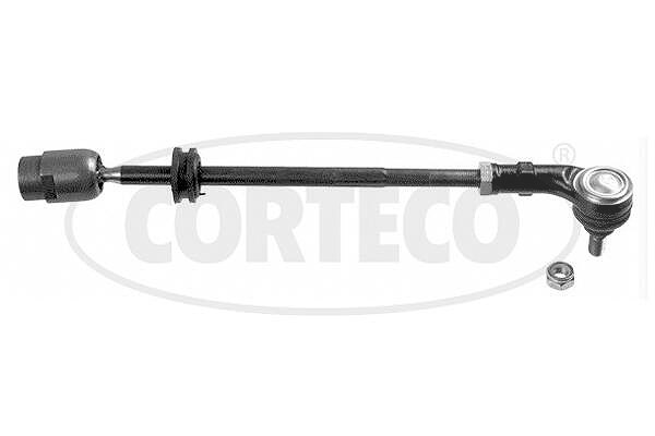 Corteco Spurstange [Hersteller-Nr. 49396423] für Seat, VW
