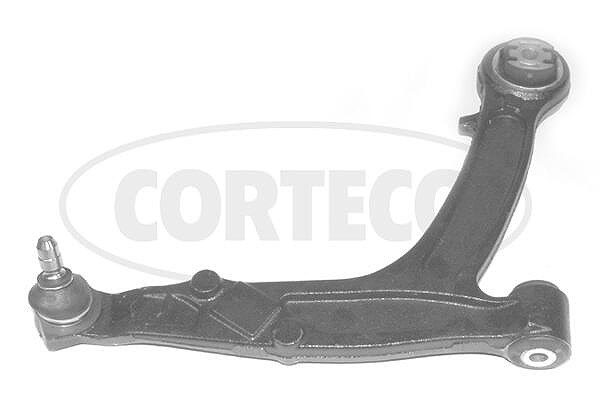 Corteco Lenker, Radaufhängung [Hersteller-Nr. 49399201] für Fiat