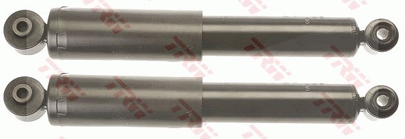 Trw Stoßdämpfer [Hersteller-Nr. JGT1268T] für Kia