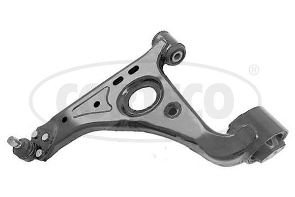 Corteco Lenker, Radaufhängung [Hersteller-Nr. 49397688] für Opel, Chevrolet