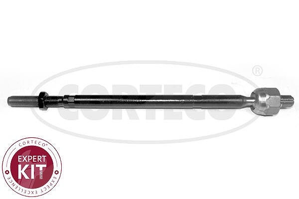 Corteco Axialgelenk, Spurstange [Hersteller-Nr. 49399780] für Audi, Skoda