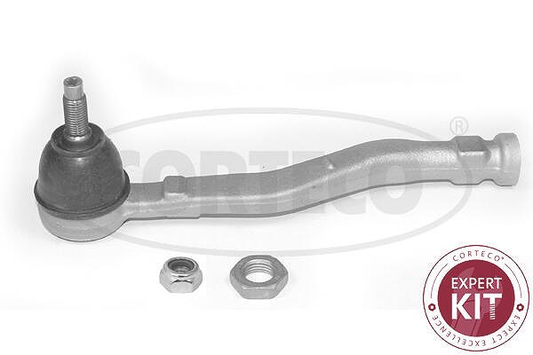 Corteco Spurstangenkopf [Hersteller-Nr. 49400661] für Peugeot, Citroën