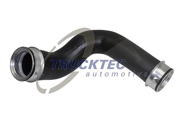 Trucktec Automotive Ladeluftschlauch [Hersteller-Nr. 02.14.073] für Mercedes-Benz