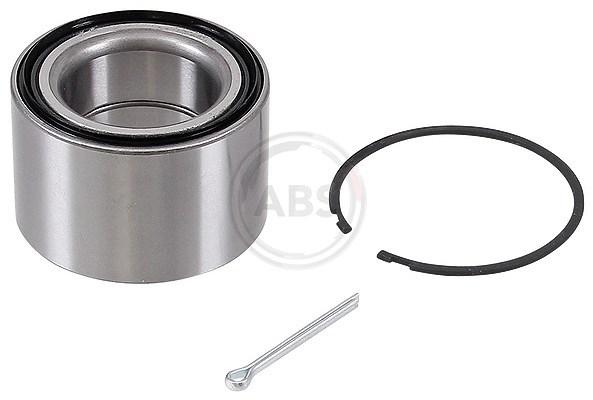 A.b.s. Radlagersatz [Hersteller-Nr. 200382] für Nissan