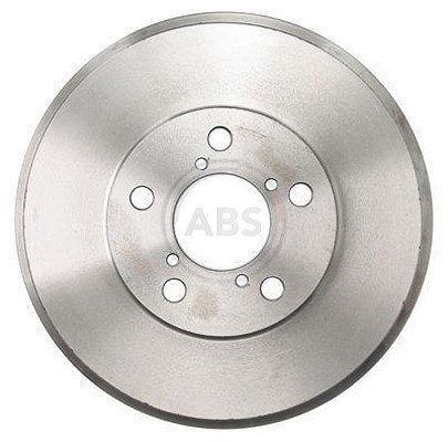 A.b.s. 1x Bremstrommel [Hersteller-Nr. 2784-S] für Subaru