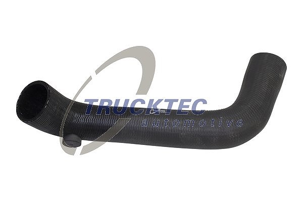 Trucktec Automotive Kühlerschlauch [Hersteller-Nr. 02.40.066] für Mercedes-Benz